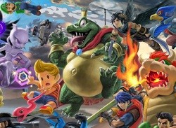 Super Smash Bros. Ultimate Version 3.1.0 Introduces Lots Of Fighter Adjustments