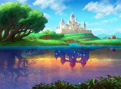 Nintendo Reveals More Details for The Legend of Zelda: A Link Between Worlds