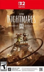 Little Nightmares III (Switch 2)