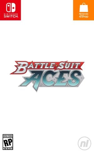 Battle Suit Aces