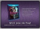 Bloodstained: Ritual of the Night Confirmed for Wii U