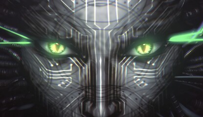 Nightdive Studios' CEO Says That Game-Key Cards On Switch 2 Is "Disheartening"