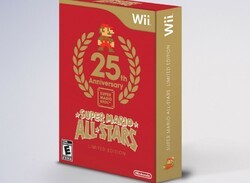 Over 2 Million Players Bought Mario's 25th Anniversary Game