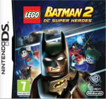 Lego Batman 2: DC Super Heroes (DS)