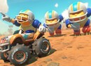 Mario Kart World Livestreams Are Already Speeding Off The Start Line