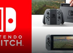 Nintendo Switch Release Date and Key Games Outlined