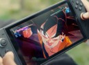 Dragon Ball: Sparking! ZERO Switch Update For "Enhanced Version" On Switch 2 Outlined