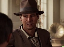 Indiana Jones On Switch 2 Will Support Mouse & Gyro Controls