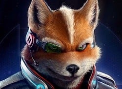 God Of War's Art Director Is Now Designing Incredibly Realistic Star Fox Characters