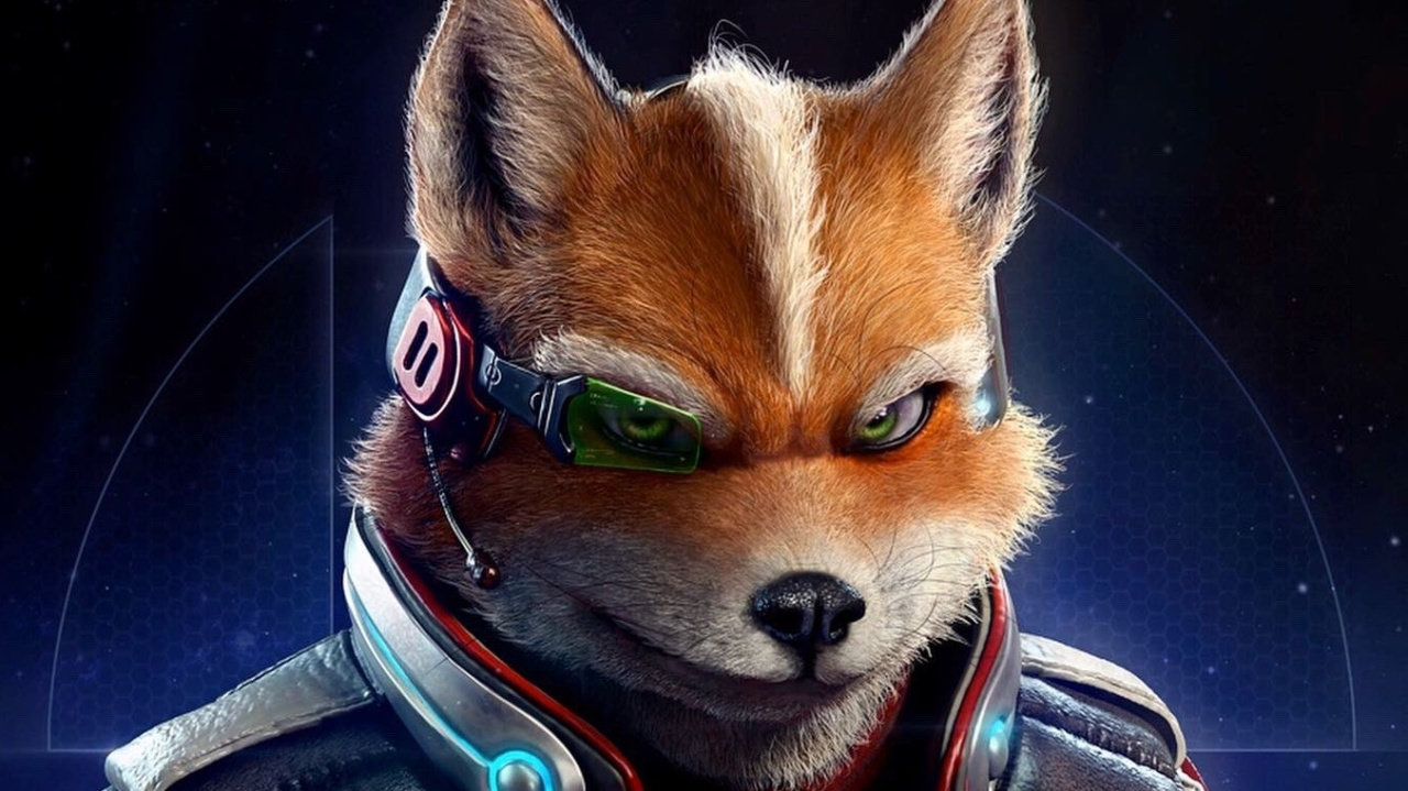 Could Star Fox be Nintendo's Next Film Franchise?