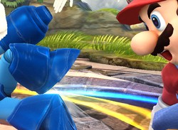 Nintendo Confirms That Smash Bros. Isn't Lined Up for Spring