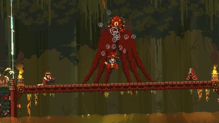 Gunbrella 2