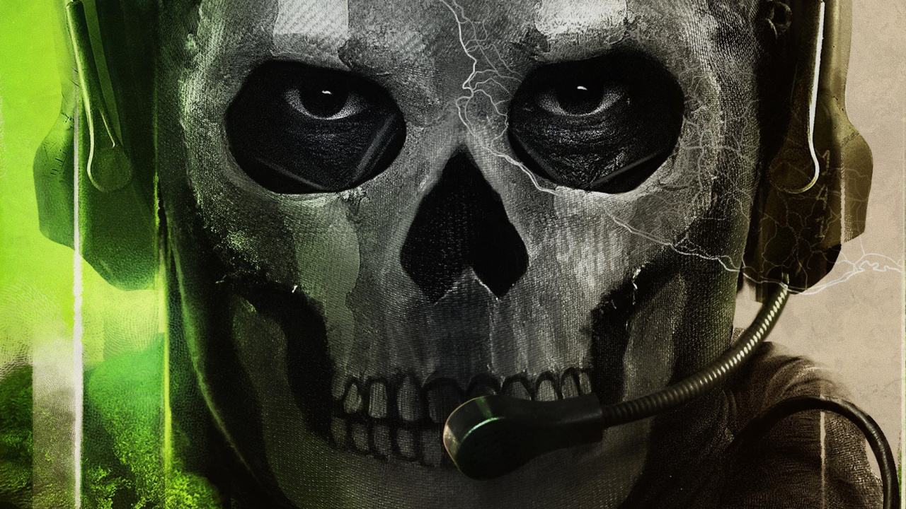 Call of Duty: Ghosts getting another wave of microtransactions