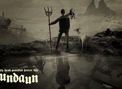 Horror Adventure Mundaun Announced For Switch, Here's A First-Look Trailer