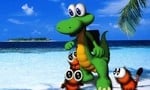 The Making Of: Croc, 3D Platforming's Unsung Hero