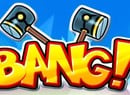 New Screenshots for Bang!