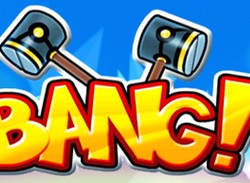New Screenshots for Bang!