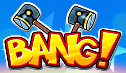 New Screenshots for Bang!