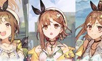 Atelier Ryza Secret Trilogy Deluxe Pack Announced For Switch 2 And Switch