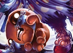 The Binding Of Isaac: Repentance Arrives On Nintendo Switch This Week