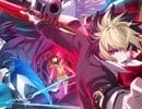 Under Night In-Birth II Sys:Celes Announces Major Game Update, Releasing Alongside New DLC Fighter