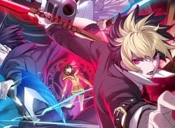 Under Night In-Birth II Sys:Celes Announces Major Game Update, Releasing Alongside New DLC Fighter