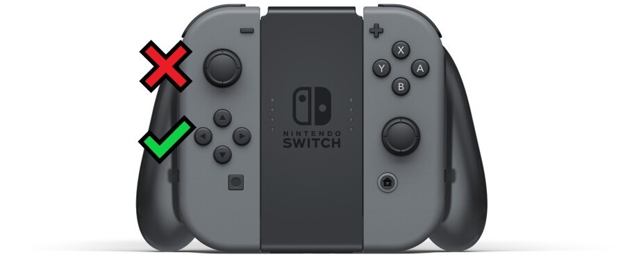 JoyCon