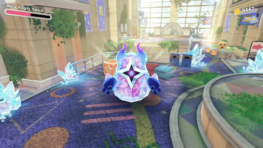 kirby star crossed world guide natural plains