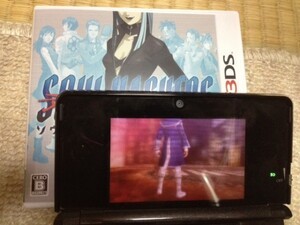 The footage is included with the forthcoming Devil Summoner: Soul Hackers