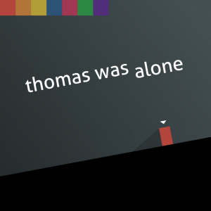 free download thomas was alone steam