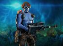 Rogue Trooper Redux Price and Release Window Revealed