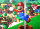 Universal Creative CCO Says Super Nintendo World Is A "Living Video Game"