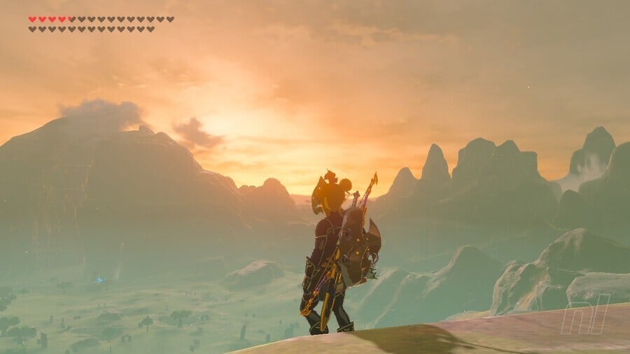 BOTW