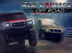 New Screenshots for Rock 'N Racing Off Road Speed Into View
