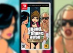 Grand Theft Auto Trilogy Appears To Now Have A Proper Physical Switch Release