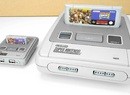 Check Out This Custom SNES Mini Raspberry Pi Project