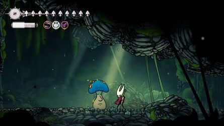 Mushroom 1
