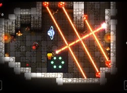 Enter The Gungeon's Free Expansion Is Now Live With Bucket Loads Of New Content