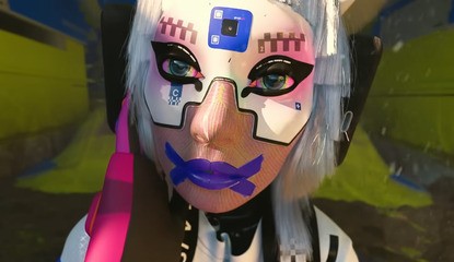 Marathon Isn't Currently Planned For Switch 2, Unsurprisingly