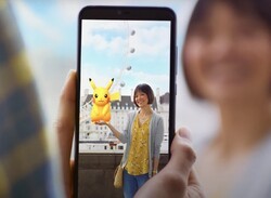 UK Police Force Takes Issue With Pokémon GO Players Allegedly Breaking Lockdown Restrictions