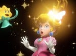 Princess Peach: Showtime Rules Over The Competition