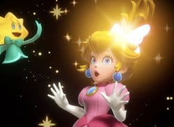 Princess Peach: Showtime Rules Over The Competition