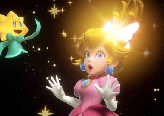Princess Peach: Showtime Rules Over The Competition