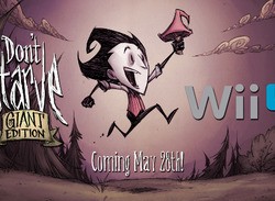 Don't Starve: Giant Edition to Come With Extra Gift Copy at Launch