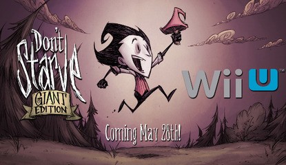 Don't Starve: Giant Edition to Come With Extra Gift Copy at Launch