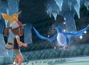 Pokémon Let's Go Pikachu And Eevee Will Feature "Master Trainers" After The Main Story