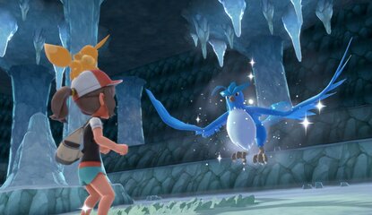 Pokémon Let's Go Pikachu And Eevee Will Feature "Master Trainers" After The Main Story