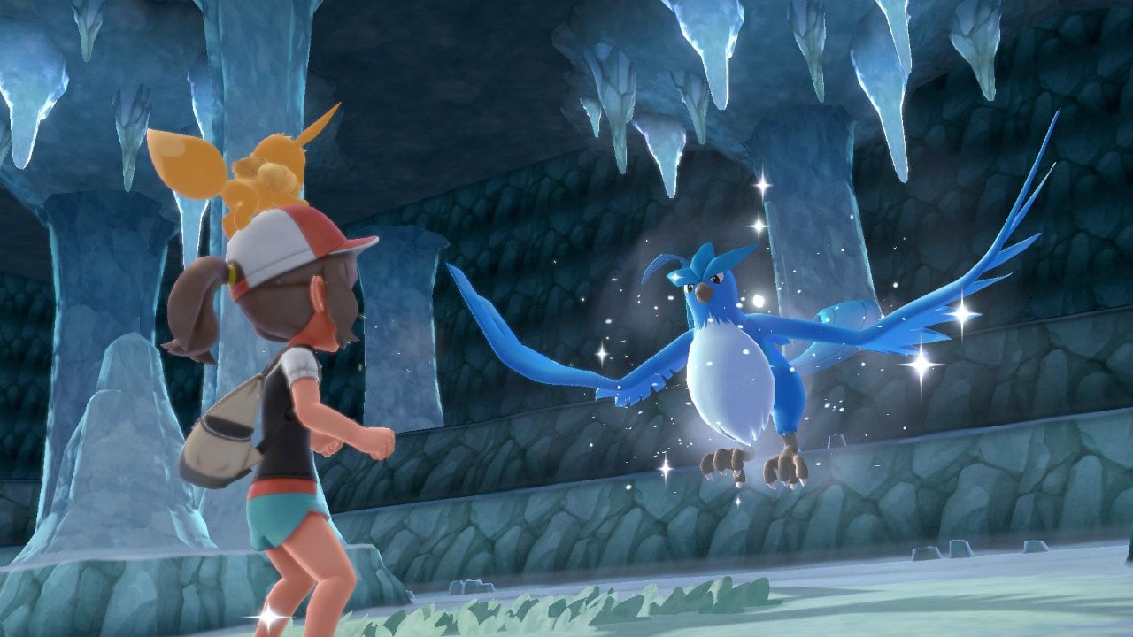 The World of Pokémon Fan Games Has Become A Minefield