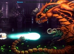 R-Type Dimensions III Blasts Its Way Onto Switch Consoles Next May