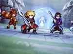 Final Fantasy Resonance Demo Arrives On Switch 1 & 2 Today